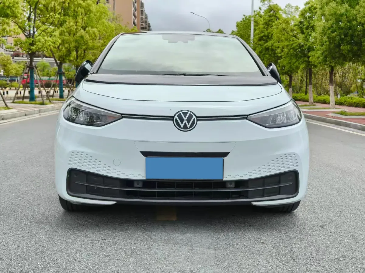 2023 Volkswagen ID.3 BEV 52.8KWH,autocango,china used car exporter,china ev exporter,chinese used car exporter,chinese used ev exporter