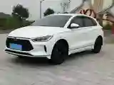 2019 BYD e2 BEV 35.2KWH