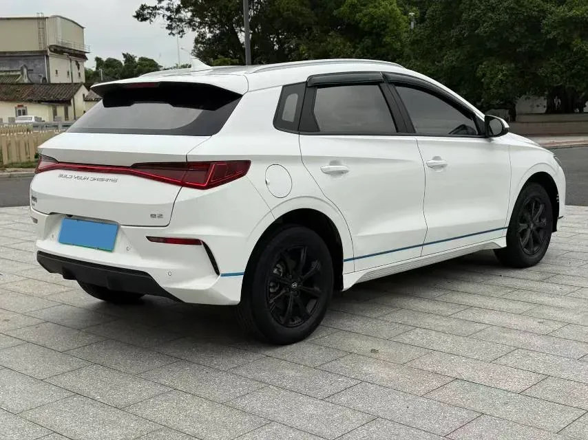 2019 BYD e2 BEV 35.2KWH,autocango,china used car exporter,china ev exporter,chinese used car exporter,chinese used ev exporter