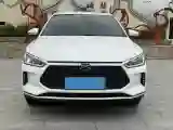 2019 BYD e2 BEV 35.2KWH