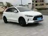 2019 BYD e2 BEV 35.2KWH