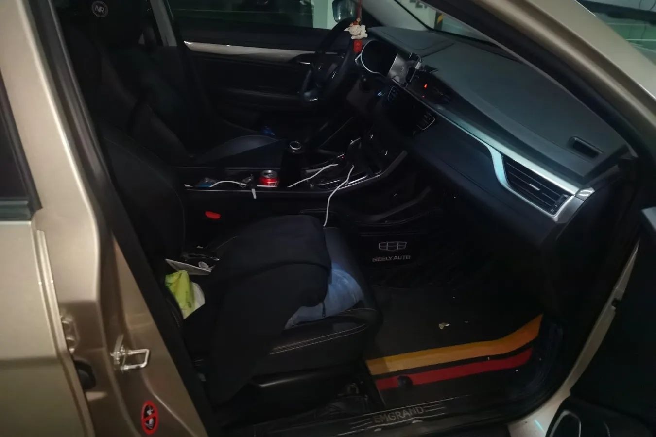 2019 Geely Emgrand 1.5L 109HP L4 CVT,autocango,china used car exporter,china ev exporter,chinese used car exporter,chinese used ev exporter