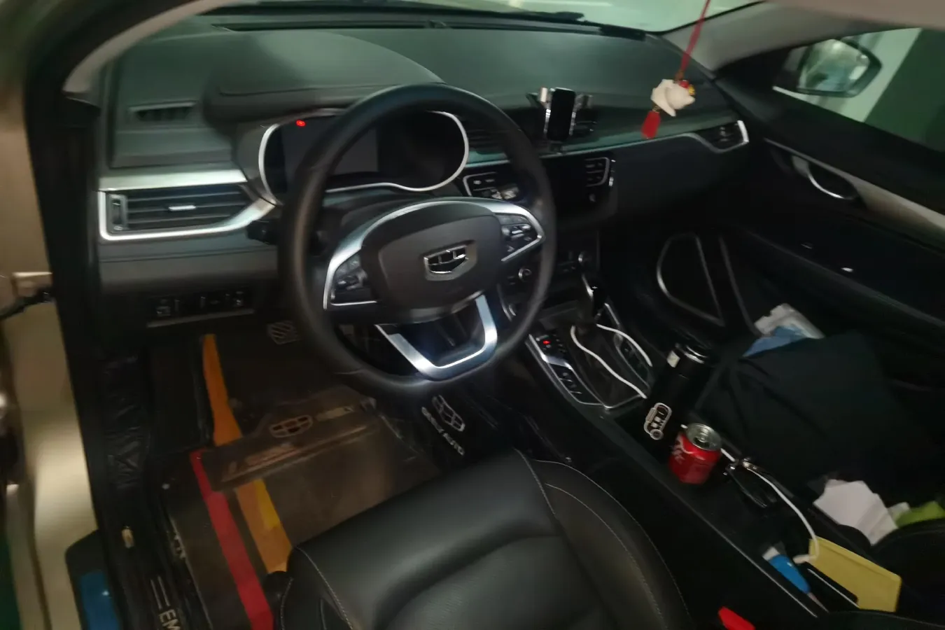 2019 Geely Emgrand 1.5L 109HP L4 CVT,autocango,china used car exporter,china ev exporter,chinese used car exporter,chinese used ev exporter