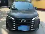 2021 GAC Trumpchi M6 1.5T 169HP L4 7DCT