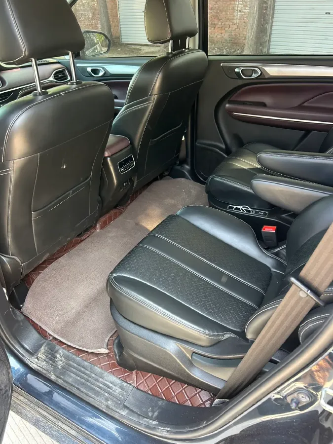 2021 GAC Trumpchi M6 1.5T 169HP L4 7DCT,autocango,china used car exporter,china ev exporter,chinese used car exporter,chinese used ev exporter