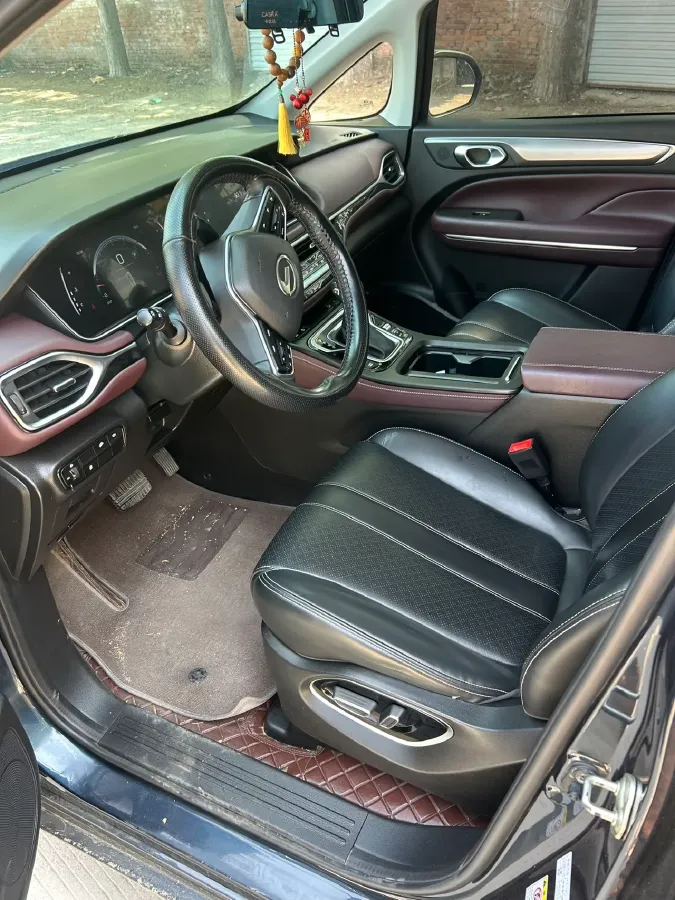 2021 GAC Trumpchi M6 1.5T 169HP L4 7DCT,autocango,china used car exporter,china ev exporter,chinese used car exporter,chinese used ev exporter