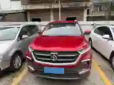 2018 BaoJun 530 1.5T 150HP L4 6MT
