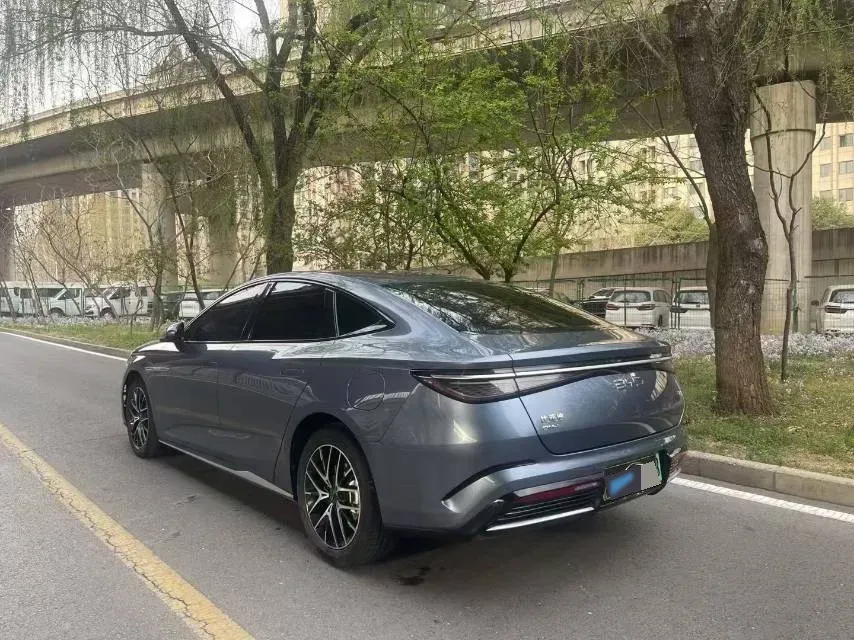 2024 BYD Seal 1.5L 110HP L4 E-CVT PHEV 17.6KWH,autocango,china used car exporter,china ev exporter,chinese used car exporter,chinese used ev exporter