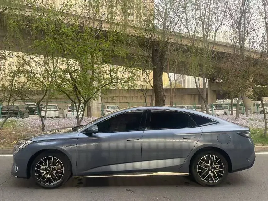 2024 BYD Seal 1.5L 110HP L4 E-CVT PHEV 17.6KWH,autocango,china used car exporter,china ev exporter,chinese used car exporter,chinese used ev exporter