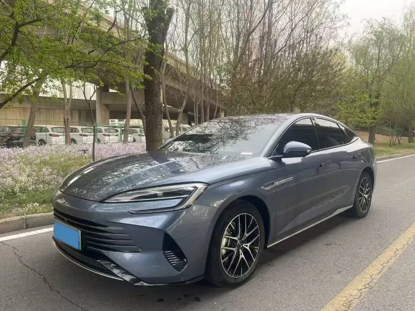 2024 BYD Seal 1.5L 110HP L4 E-CVT PHEV 17.6KWH,autocango,china used car exporter,china ev exporter,chinese used car exporter,chinese used ev exporter