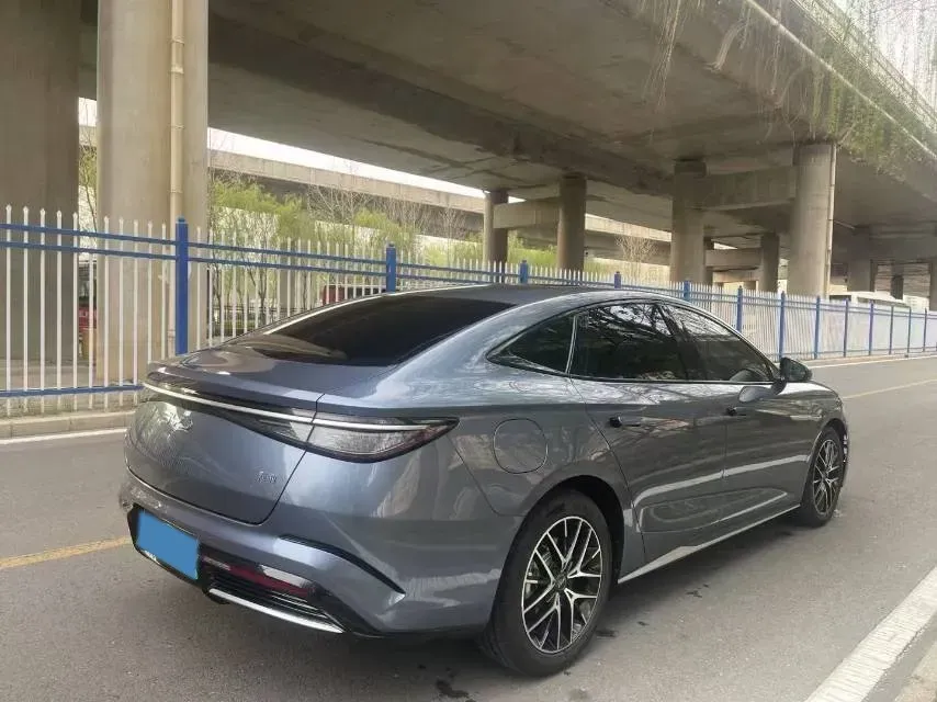 2024 BYD Seal 1.5L 110HP L4 E-CVT PHEV 17.6KWH,autocango,china used car exporter,china ev exporter,chinese used car exporter,chinese used ev exporter
