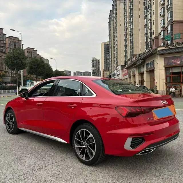 2023 Audi A3 1.4T 150HP L4 7DCT,autocango,china used car exporter,china ev exporter,chinese used car exporter,chinese used ev exporter