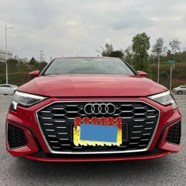 2023 Audi A3 1.4T 150HP L4 7DCT,autocango,china used car exporter,china ev exporter,chinese used car exporter,chinese used ev exporter