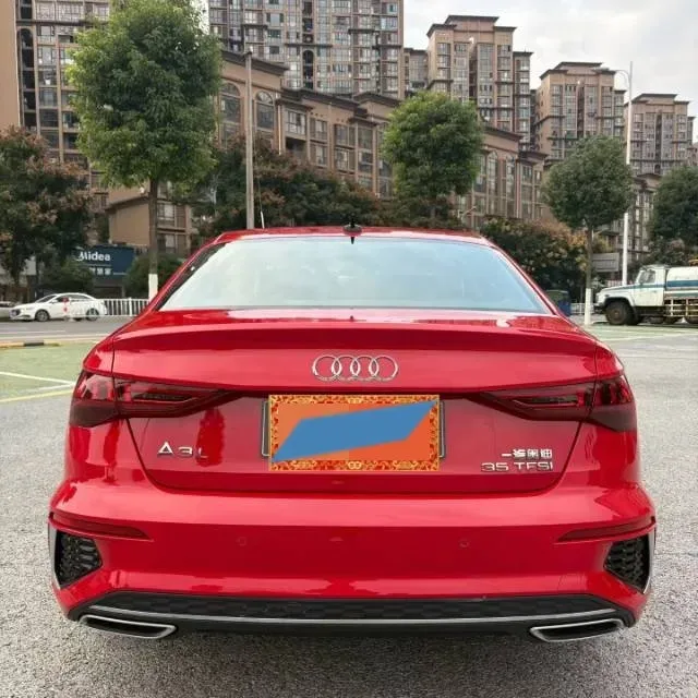 2023 Audi A3 1.4T 150HP L4 7DCT,autocango,china used car exporter,china ev exporter,chinese used car exporter,chinese used ev exporter