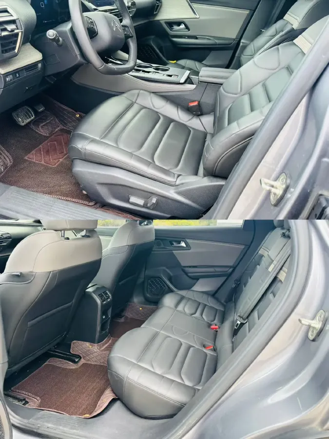 2021 Citroen C5 X 1.6T 175HP L4 8AT,autocango,china used car exporter,china ev exporter,chinese used car exporter,chinese used ev exporter