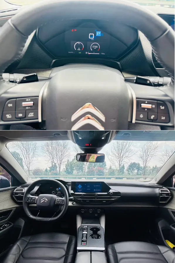 2021 Citroen C5 X 1.6T 175HP L4 8AT,autocango,china used car exporter,china ev exporter,chinese used car exporter,chinese used ev exporter