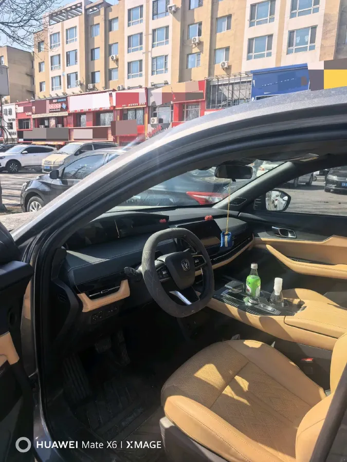 2021 ChangAn UNI-K 2.0T 233HP L4 8AT,autocango,china used car exporter,china ev exporter,chinese used car exporter,chinese used ev exporter