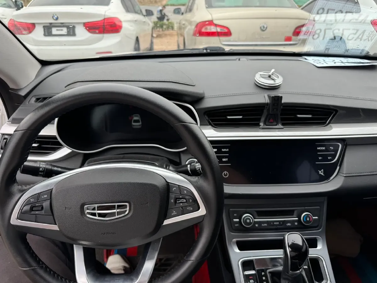 2019 Geely Emgrand 1.5L 109HP L4 CVT,autocango,china used car exporter,china ev exporter,chinese used car exporter,chinese used ev exporter