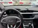 2019 Geely Emgrand 1.5L 109HP L4 CVT