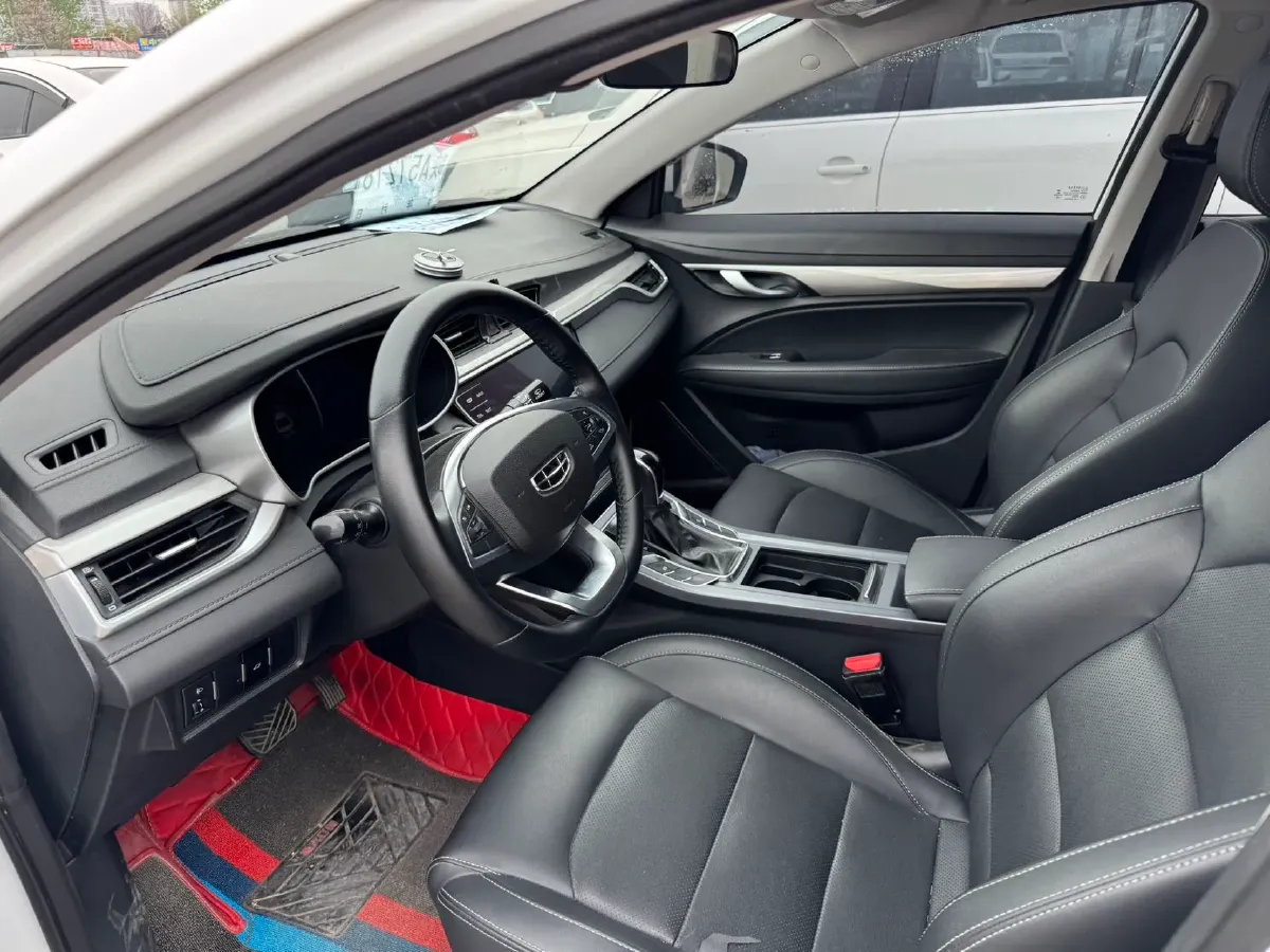 2019 Geely Emgrand 1.5L 109HP L4 CVT,autocango,china used car exporter,china ev exporter,chinese used car exporter,chinese used ev exporter