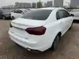 2019 Geely Emgrand 1.5L 109HP L4 CVT