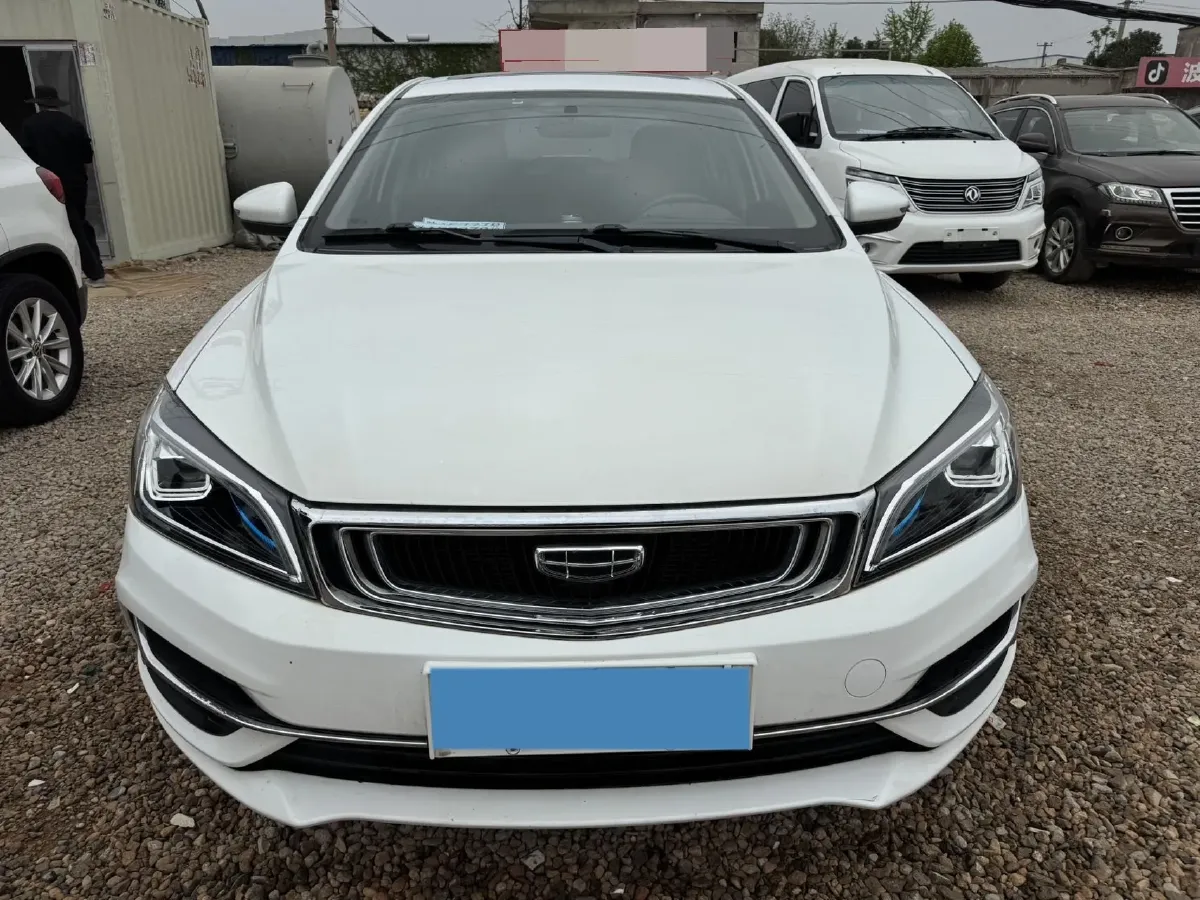 2019 Geely Emgrand 1.5L 109HP L4 CVT,autocango,china used car exporter,china ev exporter,chinese used car exporter,chinese used ev exporter