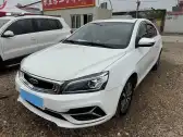 2019 GEELY EMGRAND,autocango,china used car exporter,china ev exporter,chinese used car exporter,chinese used ev exporter