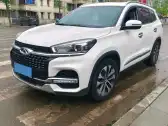 2018 CHERY TIGGO 8,autocango,china used car exporter,china ev exporter,chinese used car exporter,chinese used ev exporter