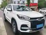 2018 Chery Tiggo 8 1.5T 147HP L4 6DCT