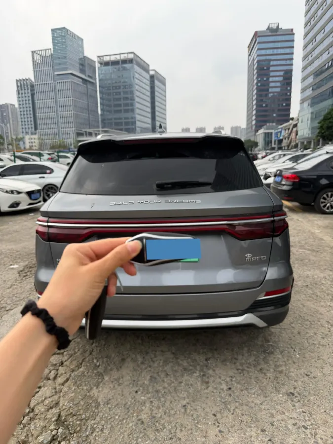 2022 Geely JiaJi 1.5T 177HP L3 7DCT PHEV 15.5KWH,autocango,china used car exporter,china ev exporter,chinese used car exporter,chinese used ev exporter