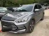 2022 Geely JiaJi 1.5T 177HP L3 7DCT PHEV 15.5KWH