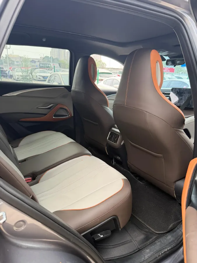 2022 Geely JiaJi 1.5T 177HP L3 7DCT PHEV 15.5KWH,autocango,china used car exporter,china ev exporter,chinese used car exporter,chinese used ev exporter