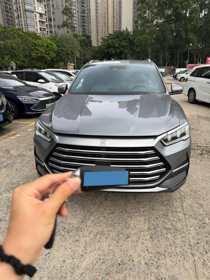 2022 Geely JiaJi 1.5T 177HP L3 7DCT PHEV 15.5KWH,autocango,china used car exporter,china ev exporter,chinese used car exporter,chinese used ev exporter