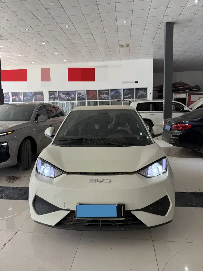 2025 BYD Seagull BEV 30.08KWH,autocango,china used car exporter,china ev exporter,chinese used car exporter,chinese used ev exporter