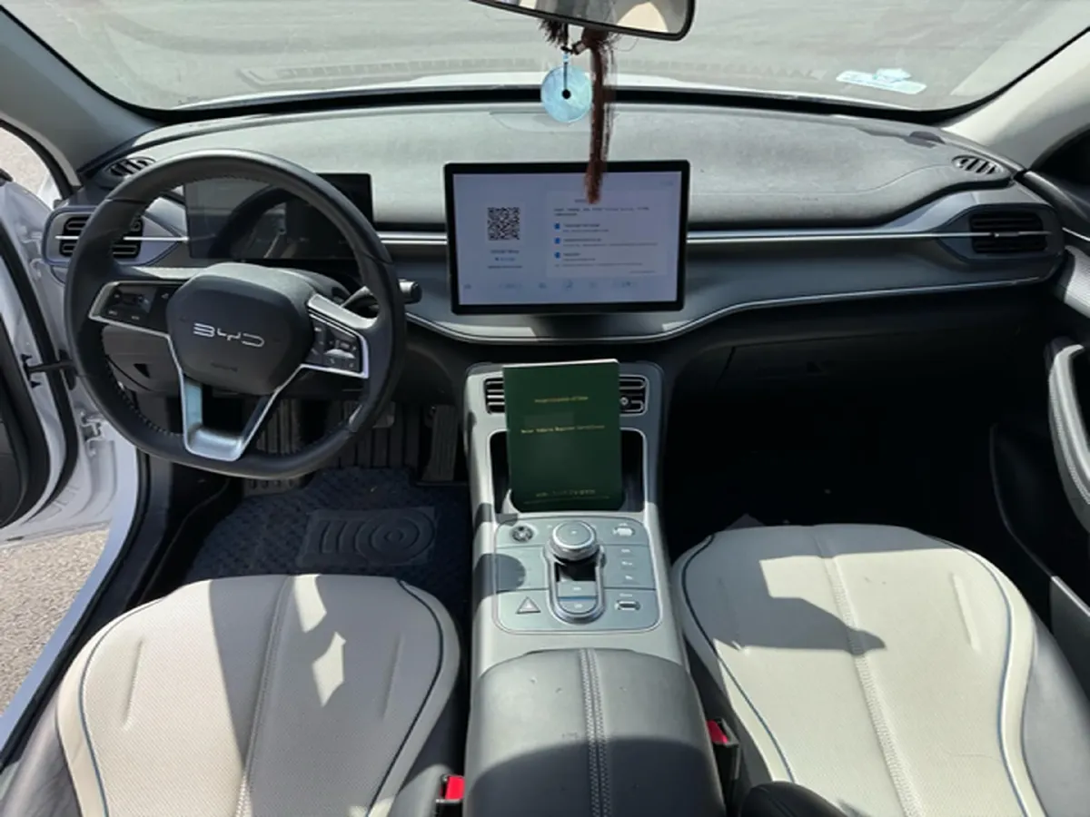 2024 BYD Destroyer 05 1.5L 110HP L4 E-CVT PHEV 8.3KWH,autocango,china used car exporter,china ev exporter,chinese used car exporter,chinese used ev exporter