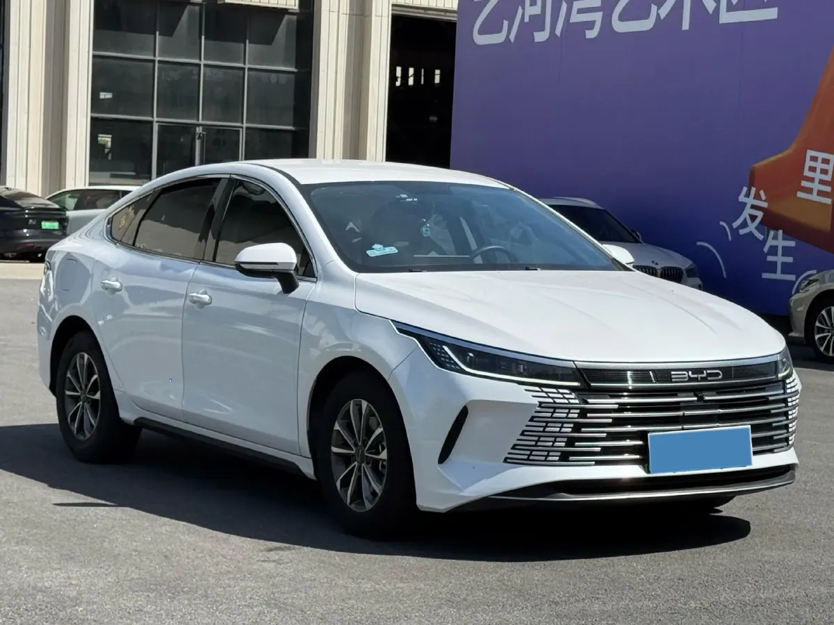 2024 BYD Destroyer 05 1.5L 110HP L4 E-CVT PHEV 8.3KWH,autocango,china used car exporter,china ev exporter,chinese used car exporter,chinese used ev exporter