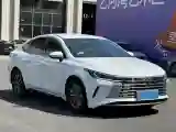2024 BYD Destroyer 05 1.5L 110HP L4 E-CVT PHEV 8.3KWH