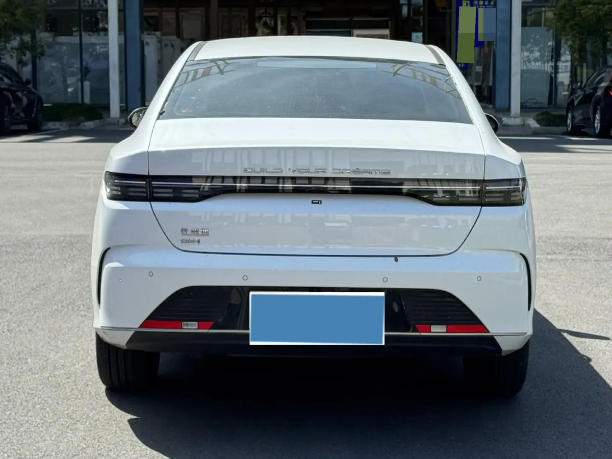 2024 BYD Destroyer 05 1.5L 110HP L4 E-CVT PHEV 8.3KWH,autocango,china used car exporter,china ev exporter,chinese used car exporter,chinese used ev exporter