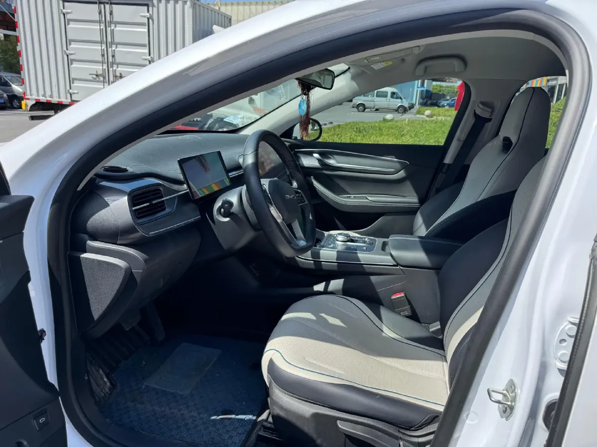 2024 BYD Destroyer 05 1.5L 110HP L4 E-CVT PHEV 8.3KWH,autocango,china used car exporter,china ev exporter,chinese used car exporter,chinese used ev exporter