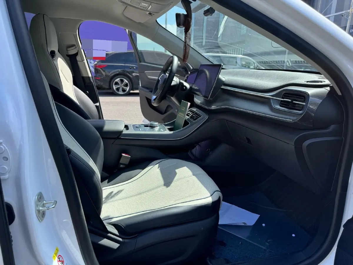 2024 BYD Destroyer 05 1.5L 110HP L4 E-CVT PHEV 8.3KWH,autocango,china used car exporter,china ev exporter,chinese used car exporter,chinese used ev exporter