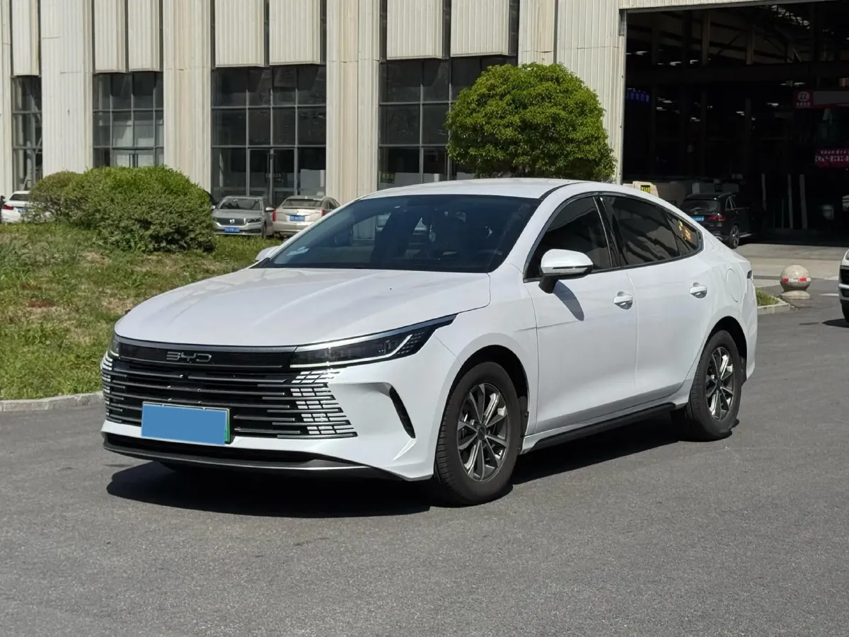 2024 BYD Destroyer 05 1.5L 110HP L4 E-CVT PHEV 8.3KWH,autocango,china used car exporter,china ev exporter,chinese used car exporter,chinese used ev exporter