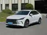 2024 BYD Destroyer 05 1.5L 110HP L4 E-CVT PHEV 8.3KWH