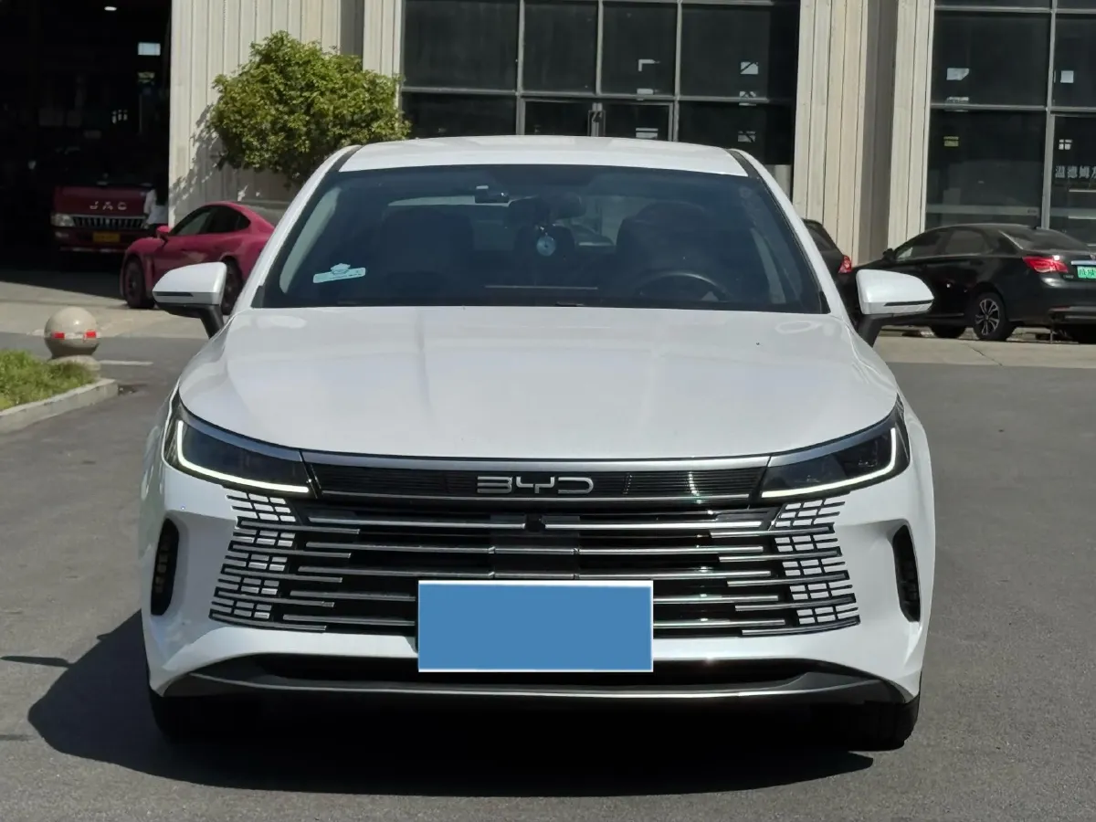 2024 BYD Destroyer 05 1.5L 110HP L4 E-CVT PHEV 8.3KWH,autocango,china used car exporter,china ev exporter,chinese used car exporter,chinese used ev exporter