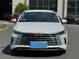 2024 BYD Destroyer 05 1.5L 110HP L4 E-CVT PHEV 8.3KWH