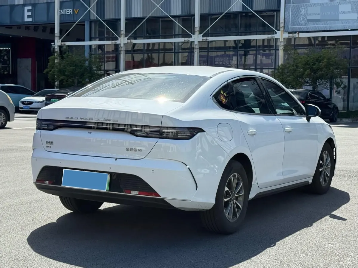2024 BYD Destroyer 05 1.5L 110HP L4 E-CVT PHEV 8.3KWH,autocango,china used car exporter,china ev exporter,chinese used car exporter,chinese used ev exporter