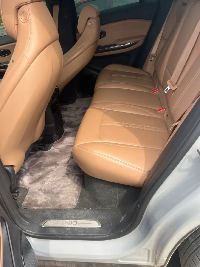 2022 NIO ES6 BEV 100KWH,autocango,china used car exporter,china ev exporter,chinese used car exporter,chinese used ev exporter