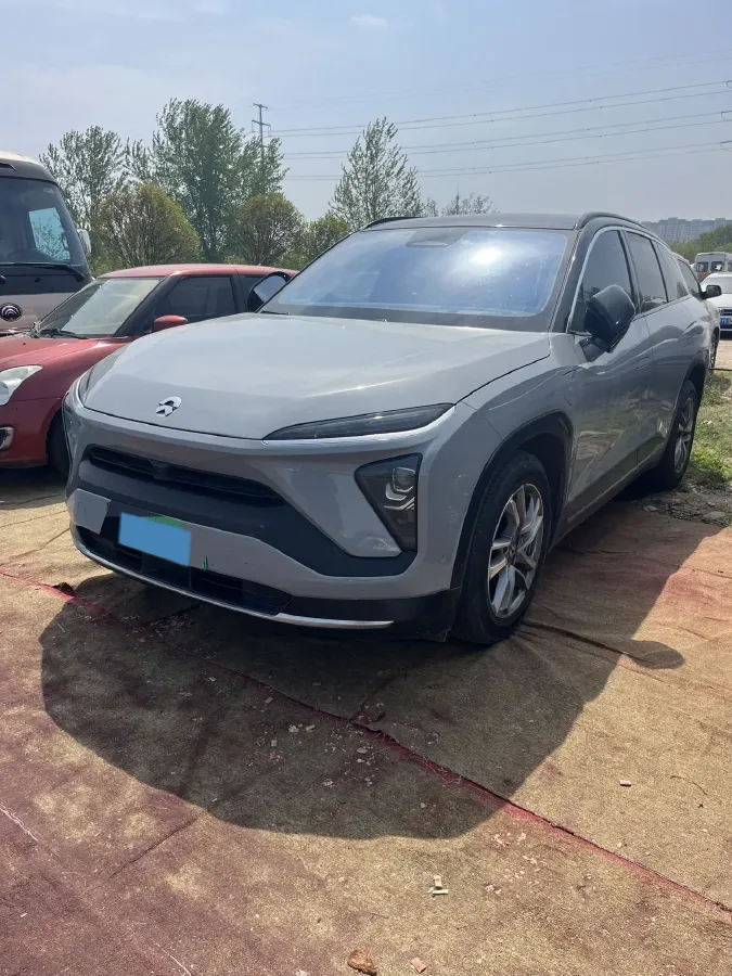 2022 NIO ES6 BEV 100KWH,autocango,china used car exporter,china ev exporter,chinese used car exporter,chinese used ev exporter