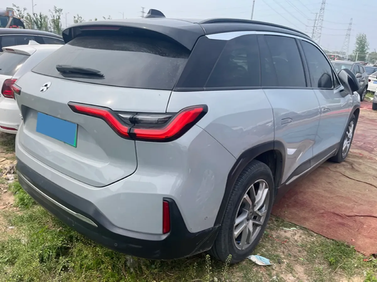 2022 NIO ES6 BEV 100KWH,autocango,china used car exporter,china ev exporter,chinese used car exporter,chinese used ev exporter