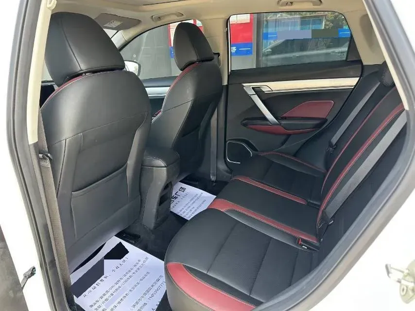 2021 Geely Coolray 1.4T 141HP L4 6DCT,autocango,china used car exporter,china ev exporter,chinese used car exporter,chinese used ev exporter