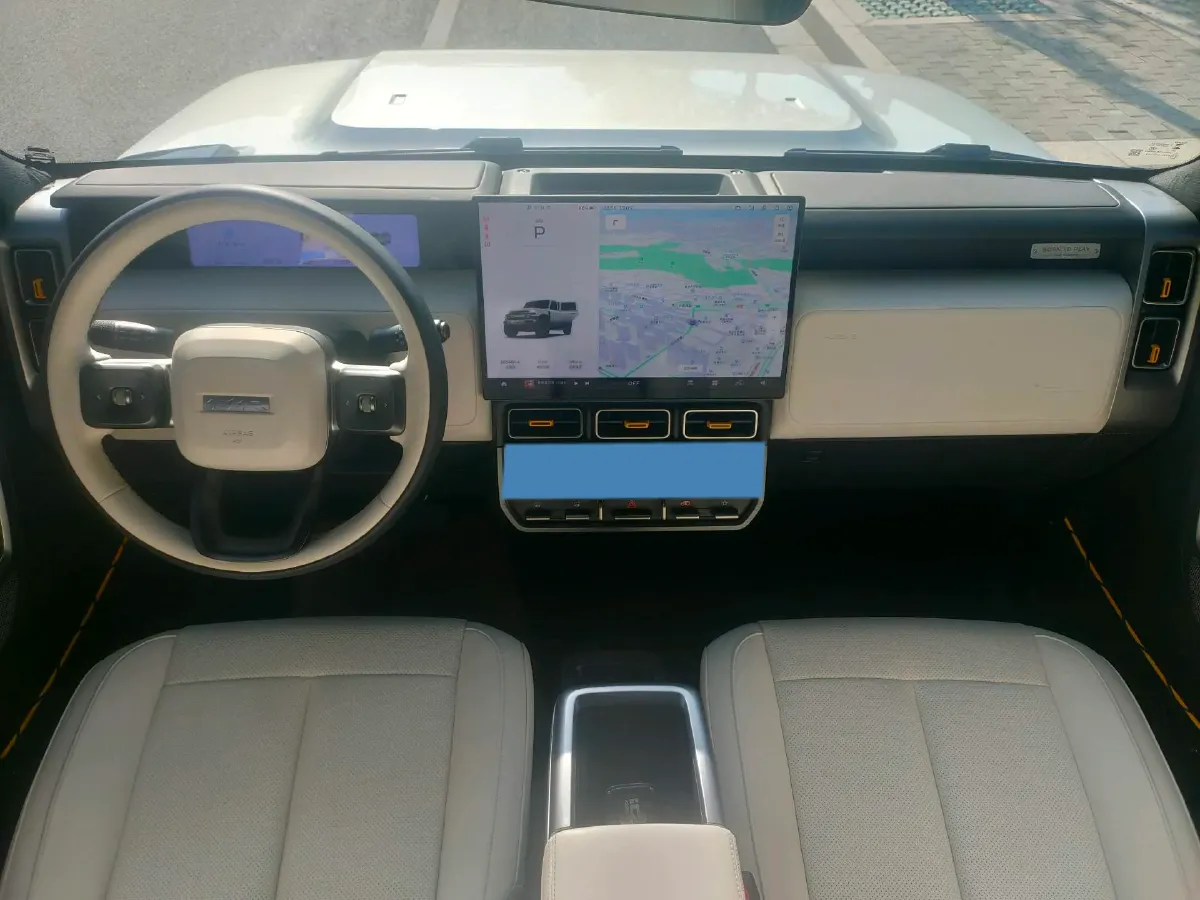 2025 iCAR iCAR Super V23 BEV 81.76KWH,autocango,china used car exporter,china ev exporter,chinese used car exporter,chinese used ev exporter